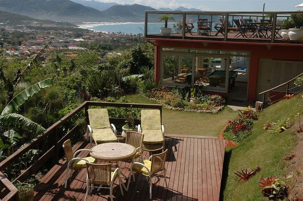 Silveira Ecovillage Garopaba 4*,  Brasil
