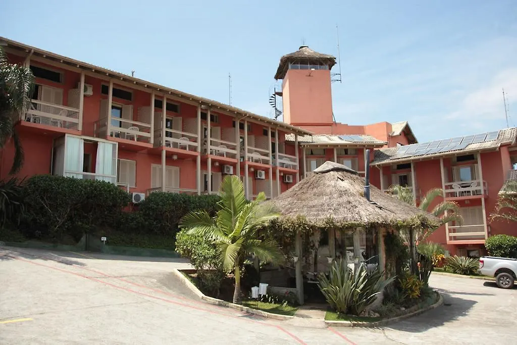 Silveira Ecovillage Garopaba Hotel
