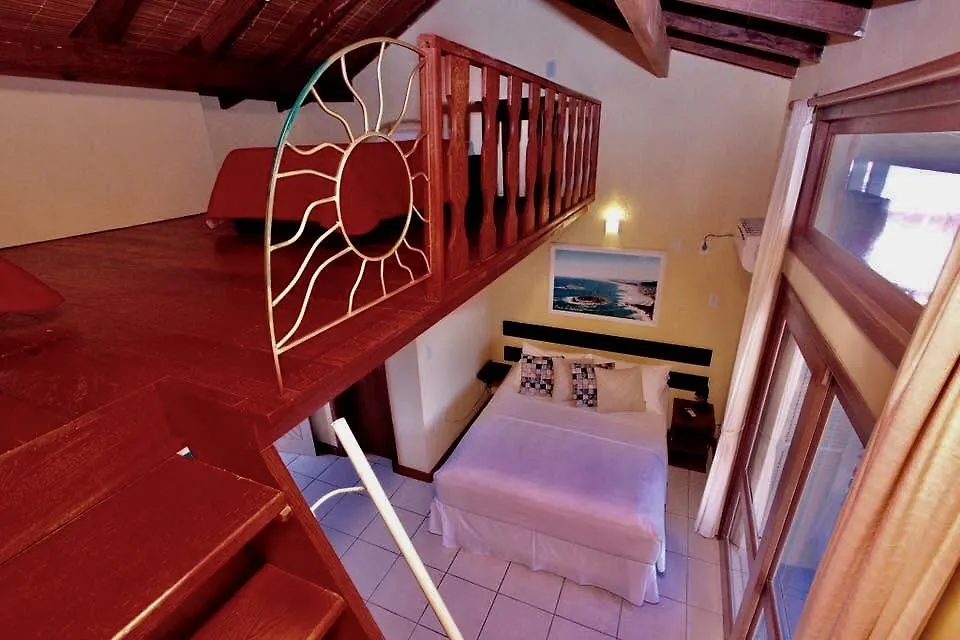 Silveira Ecovillage Garopaba 4*,