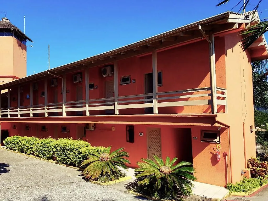 Silveira Ecovillage Garopaba Hotel