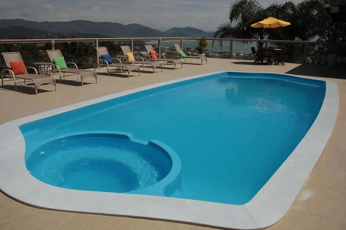 Hotel Silveira Ecovillage Garopaba