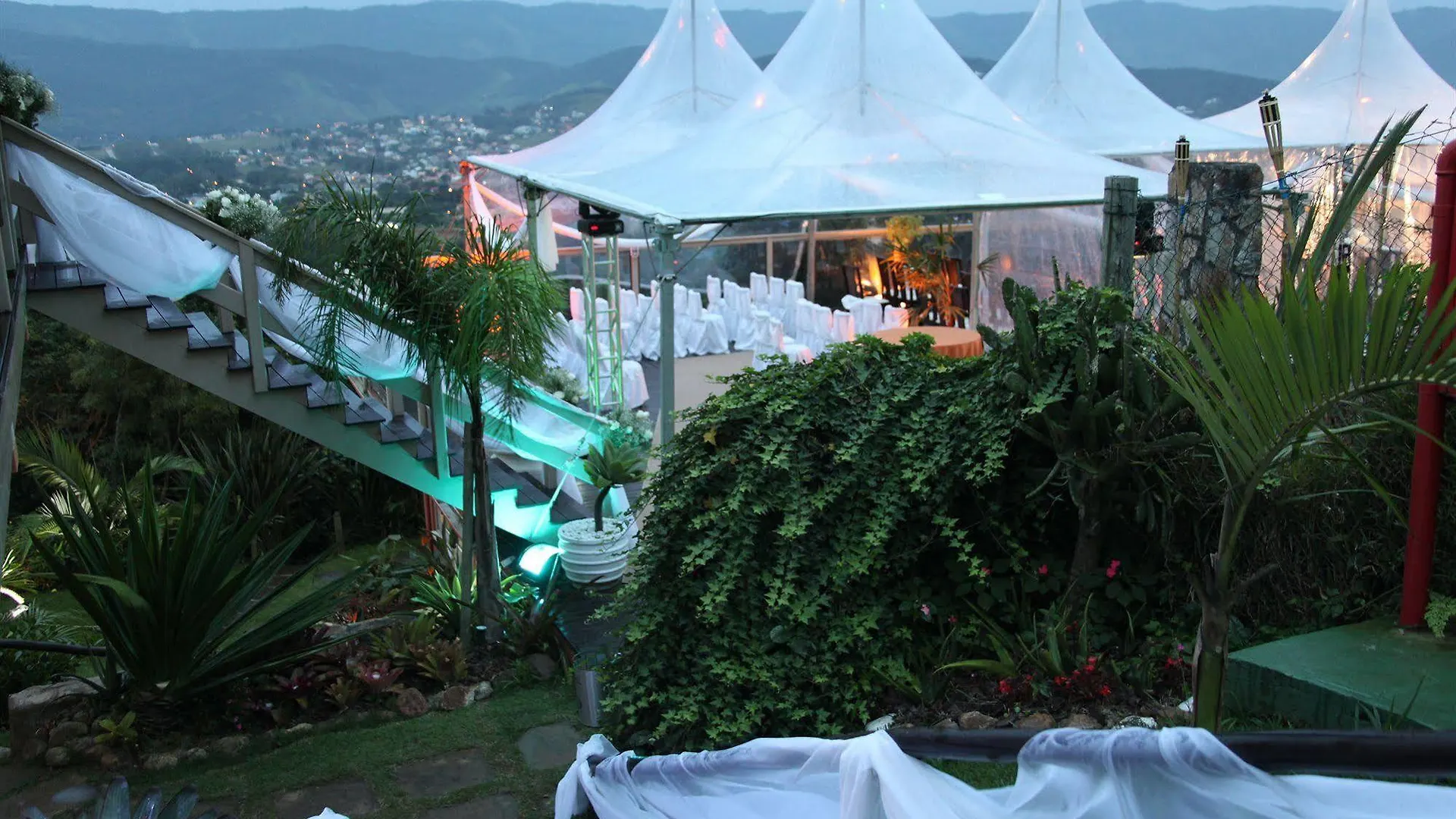 Silveira Ecovillage Garopaba 4*,