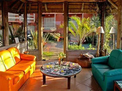 Silveira Ecovillage Garopaba Hotel