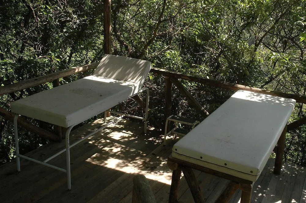 Silveira Ecovillage Garopaba Hotel
