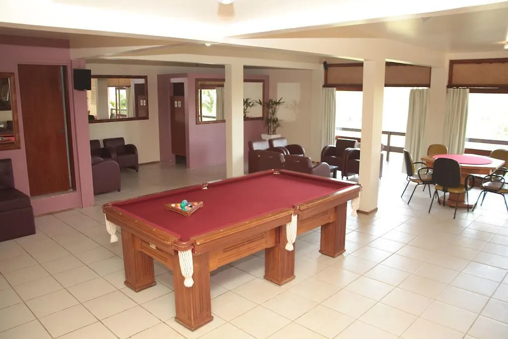 **** Hotel Silveira Ecovillage Garopaba Brésil