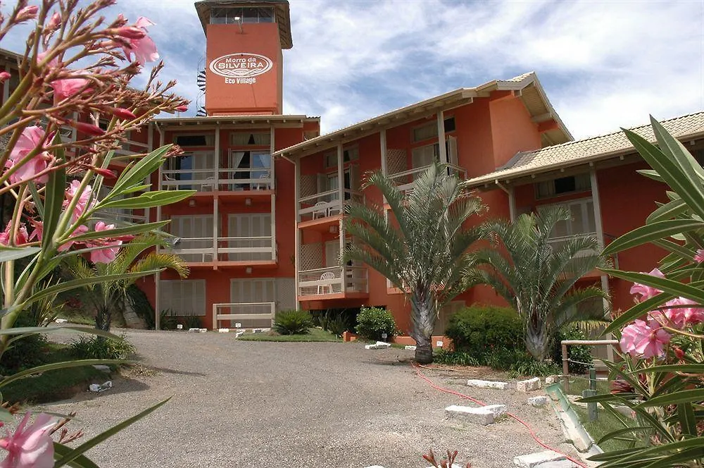 Silveira Ecovillage Garopaba