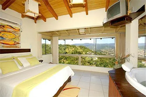 Silveira Ecovillage Garopaba 4*,