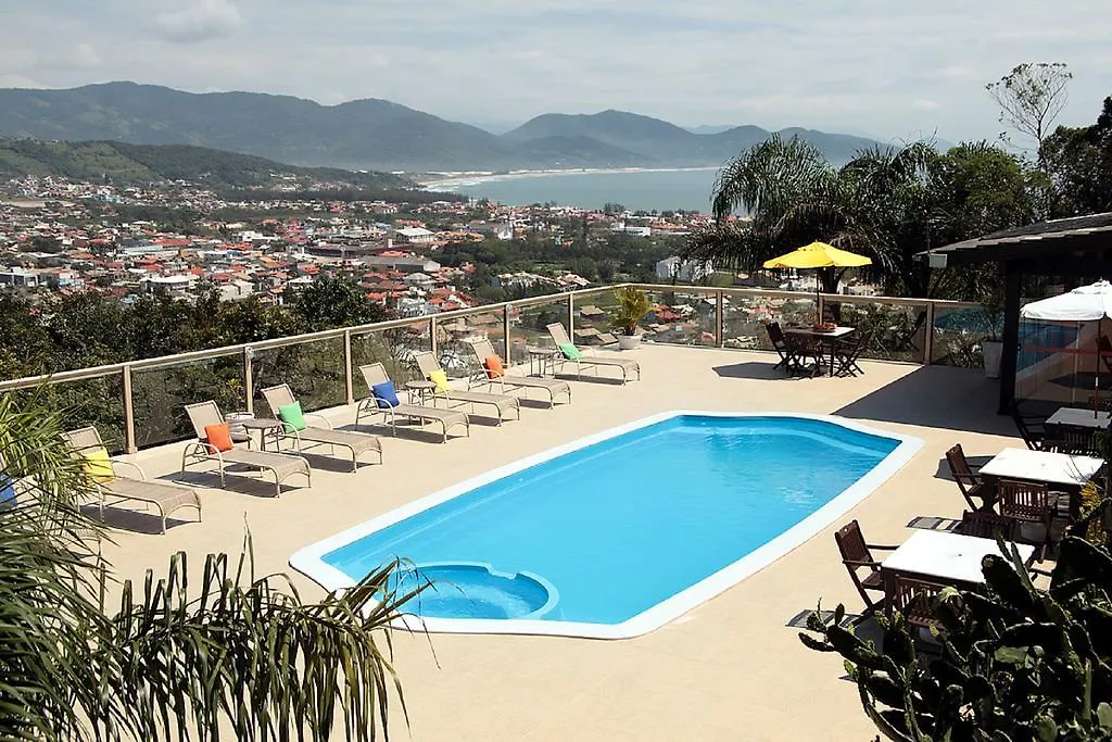 Hotel Silveira Ecovillage Garopaba