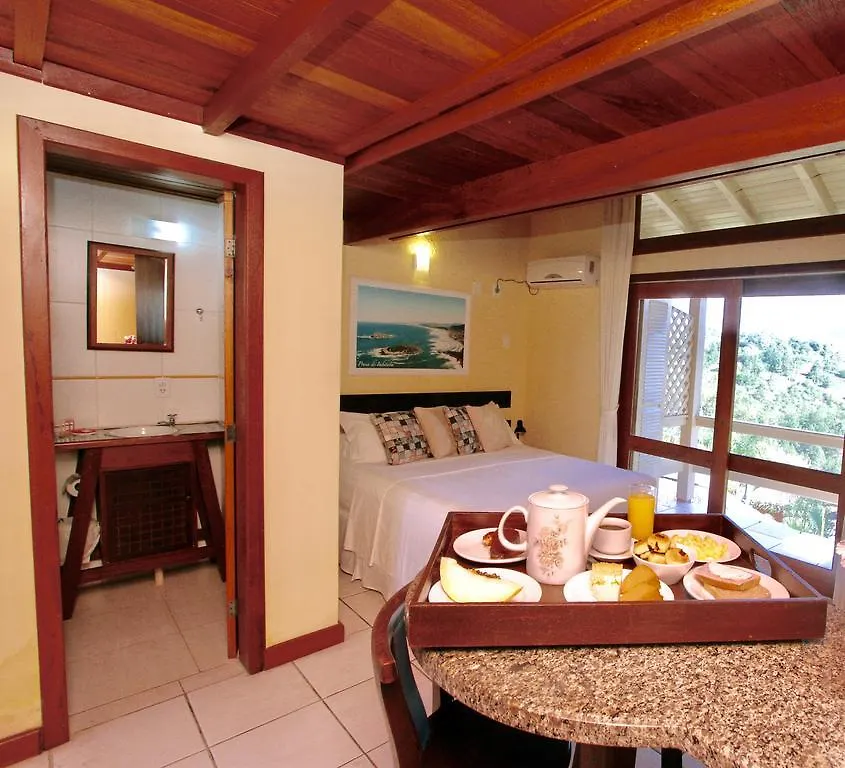 Silveira Ecovillage Garopaba
