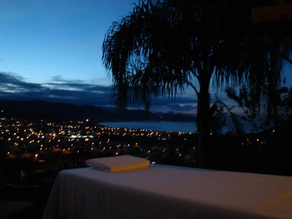 Silveira Ecovillage Garopaba Hotel