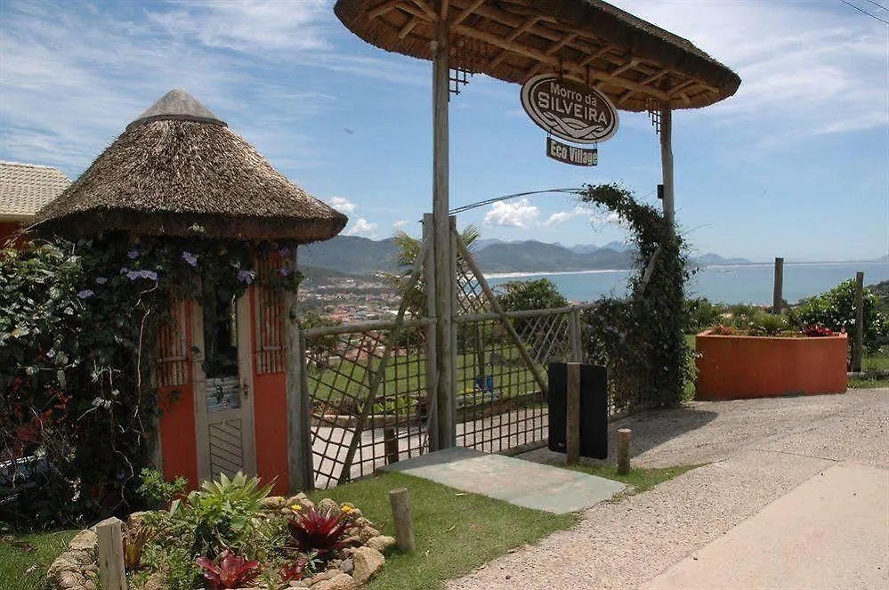 Silveira Ecovillage Garopaba