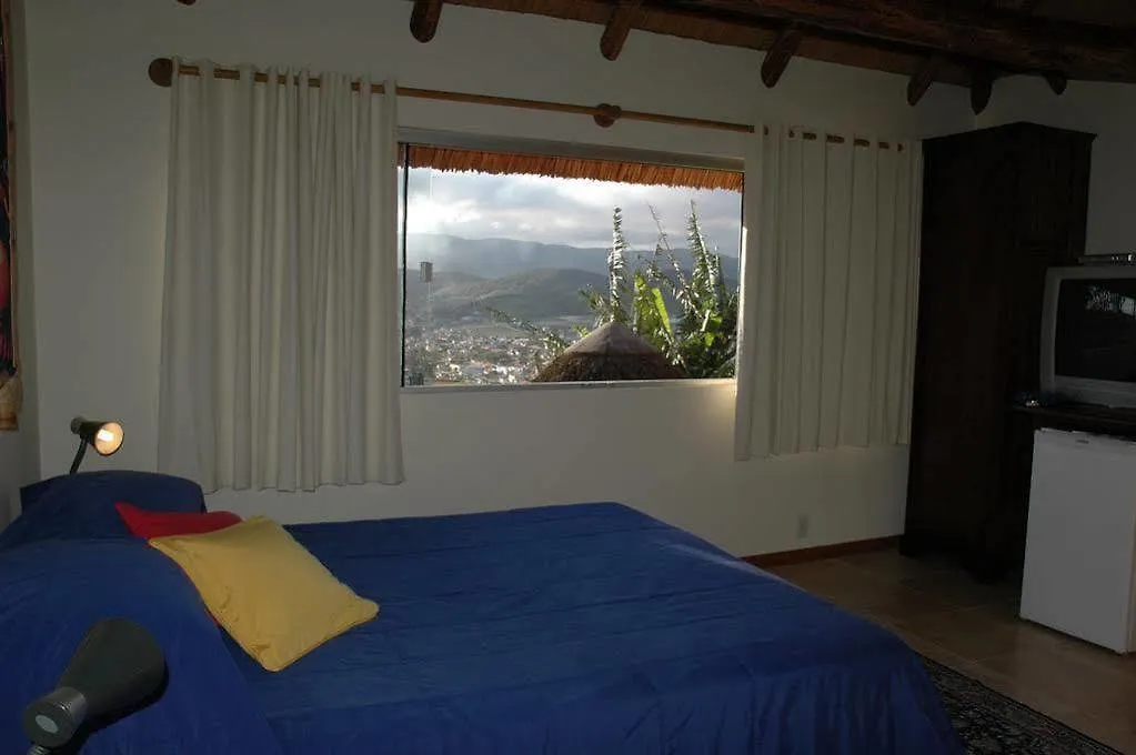 **** Hotel Silveira Ecovillage Garopaba Brésil