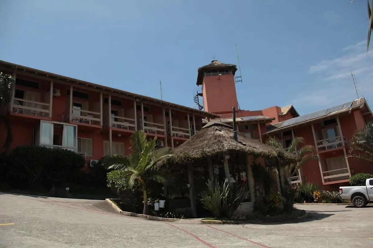 Hotel Silveira Ecovillage Garopaba