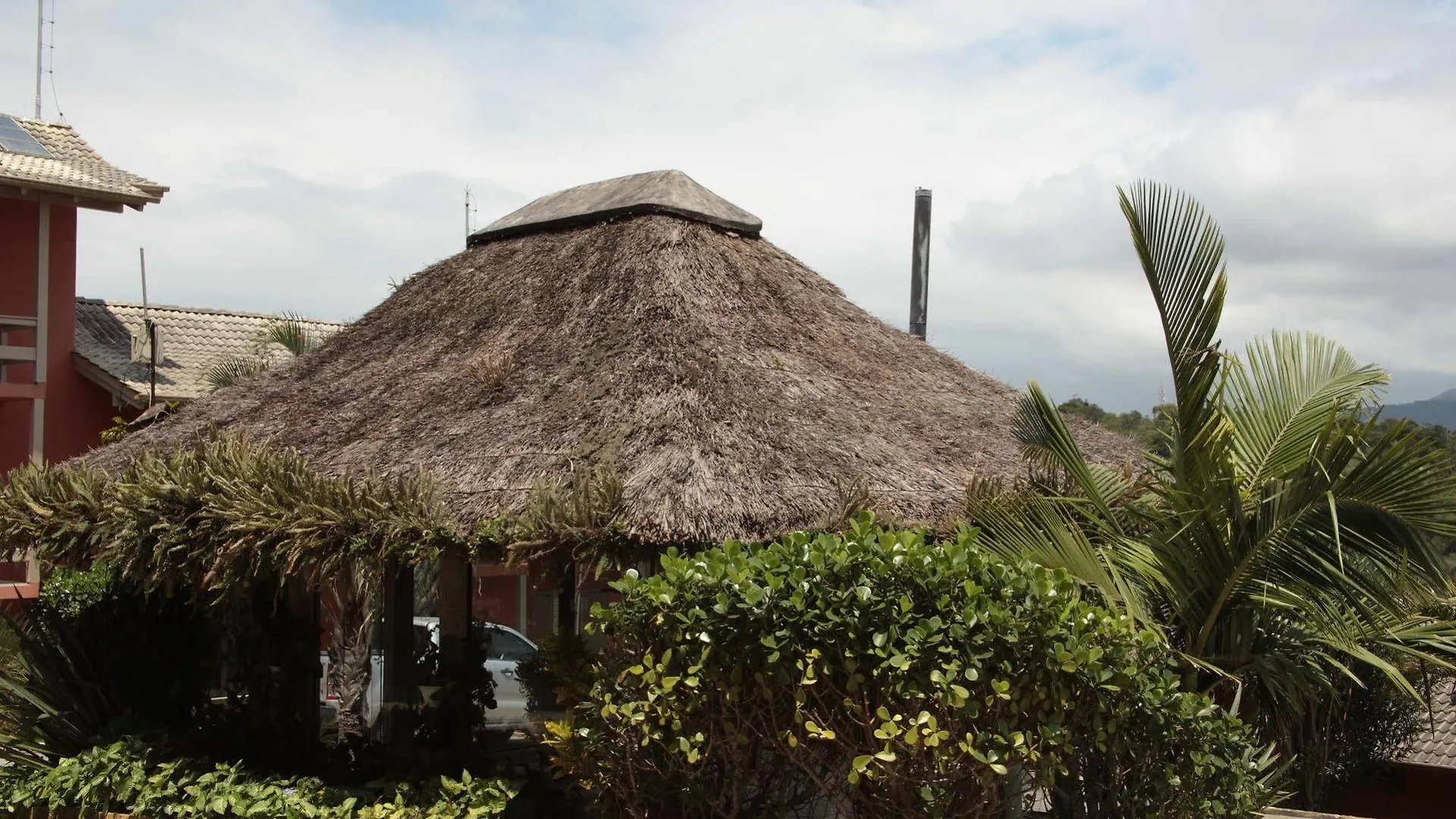 Silveira Ecovillage Garopaba