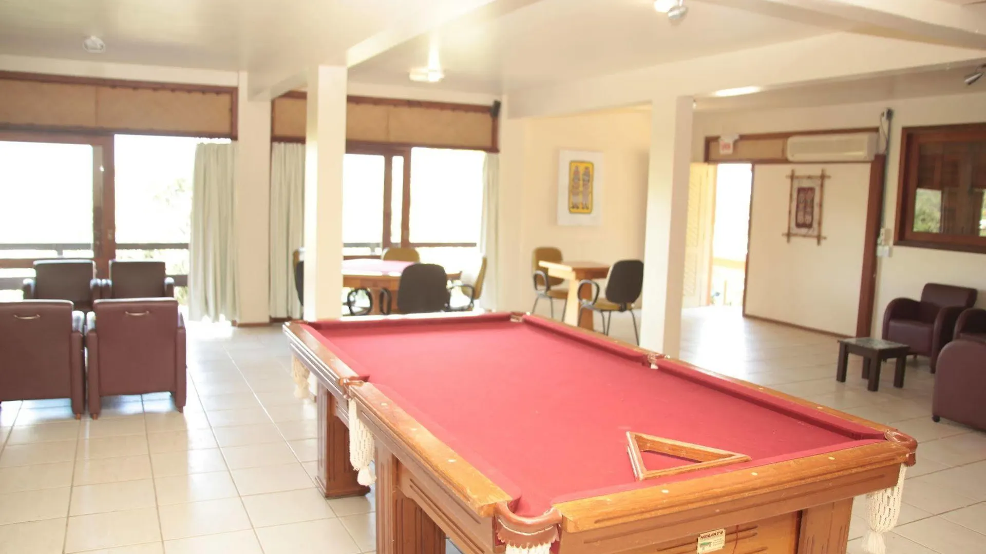 Hotel Silveira Ecovillage Garopaba