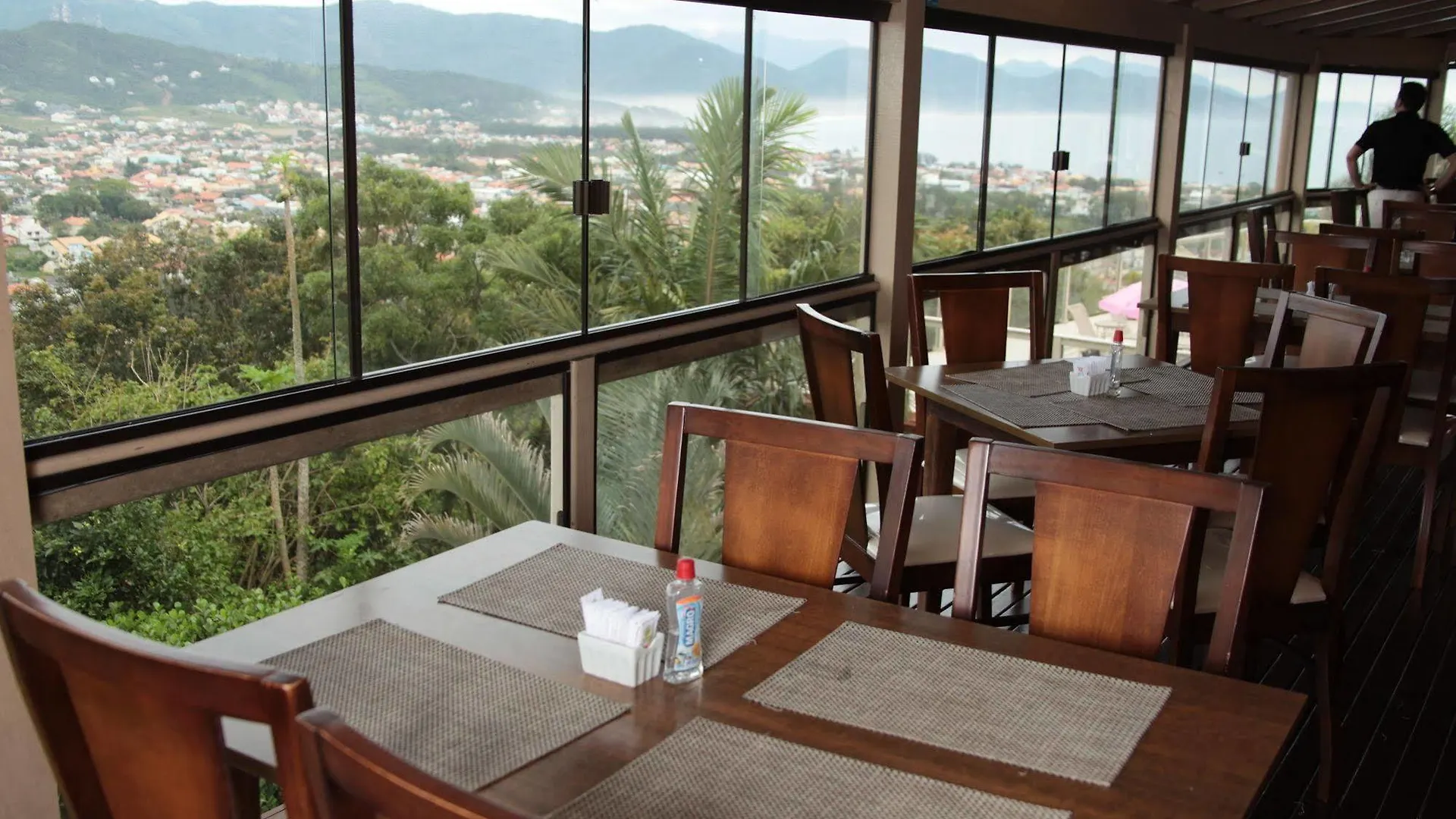 Silveira Ecovillage Garopaba Hotel