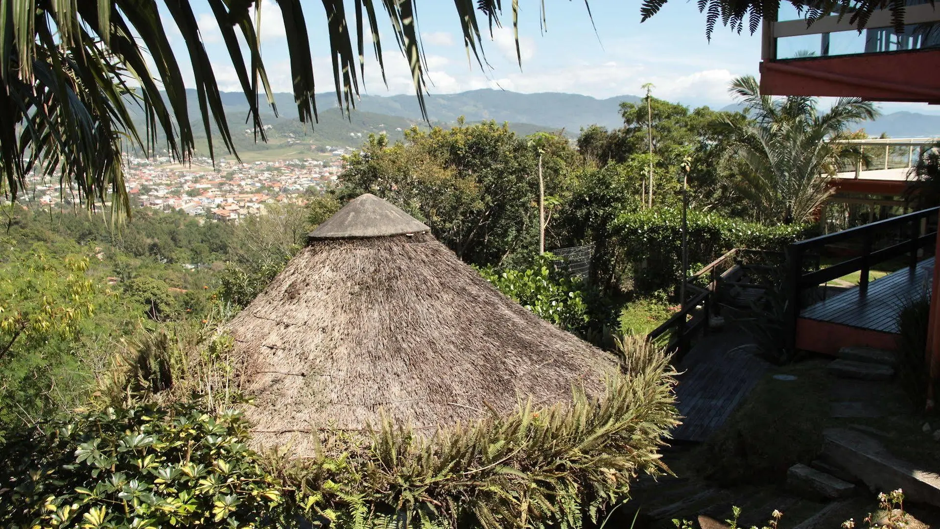 Hotel Silveira Ecovillage Garopaba