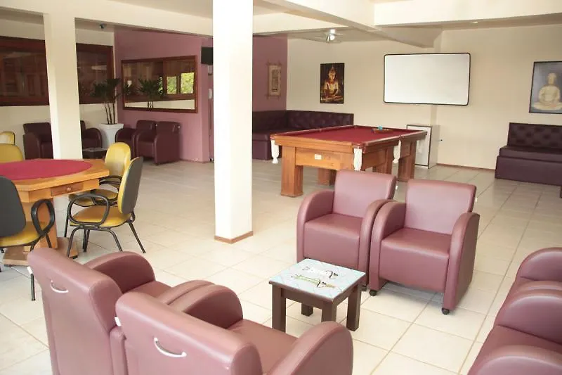 Silveira Ecovillage Garopaba Hotel