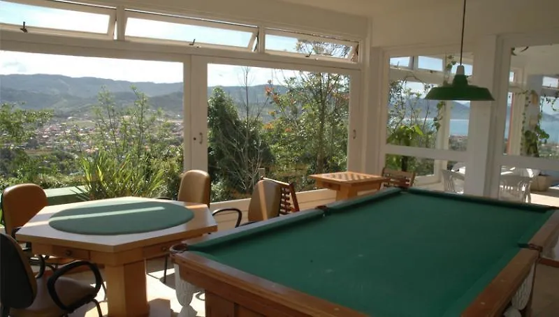 **** Hotel Silveira Ecovillage Garopaba Brésil