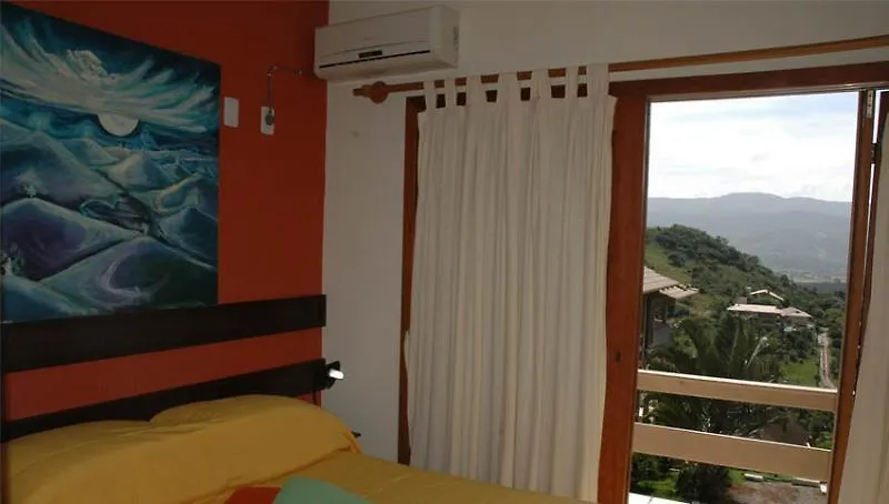 Hotel Silveira Ecovillage Garopaba